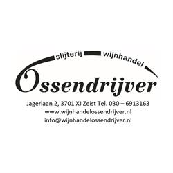 Wijnhandel Slijterij Ossendrijver, Zeist openingstijden