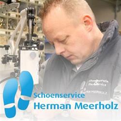 Schoenservice Herman Meerholz, Hardenberg openingstijden
