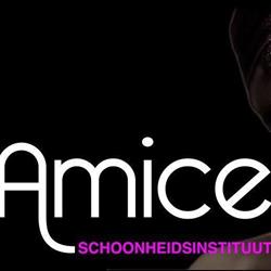 Schoonheidsinstituut Amice, Klazienaveen openingstijden