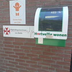 Opleidingsinstituut Ten Dolle, Winterswijk openingstijden