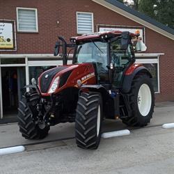 BCS Loonbedrijf, Winterswijk Kotten openingstijden