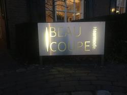 Beaucoupe Haarmode, Lichtenvoorde openingstijden