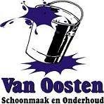 Van Oosten Schoonmaak en Onderhoud, Nieuw-Weerdinge openingstijden