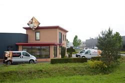 C. Van Den Berghe B.v., Winterswijk openingstijden
