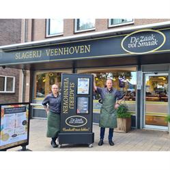 Veenhoven Slagerij, Emmer-Compascuum openingstijden
