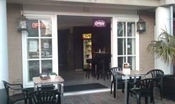 Harolds Surinaamse Daily Toko, Houten openingstijden