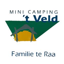 Boerderij/Camping 't Veld, Rekken openingstijden