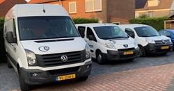Camatrans Transportservice B.V., Hummelo openingstijden