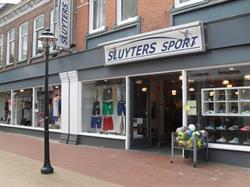 Sluyters Sport, Coevorden openingstijden