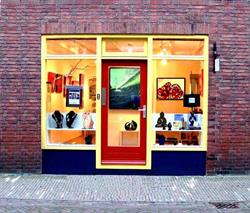 Galerie Wij, Groenlo openingstijden