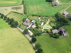 B&B NatuurlijkBUITEN, Sinderen openingstijden