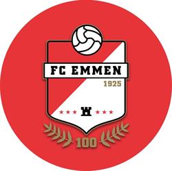 Fc Emmen Bv, openingstijden
