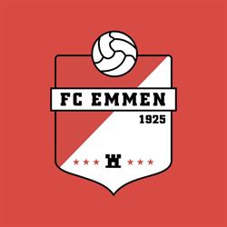 Fc Emmen Bv, openingstijden