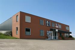 Machinefabriek de Smidse Bv, Groenlo openingstijden