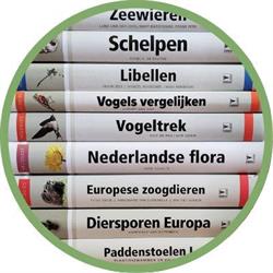 KNNV Uitgeverij, Zeist openingstijden