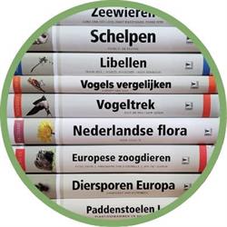 KNNV Uitgeverij, Zeist openingstijden