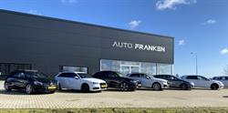 Franken Auto's, Zelhem openingstijden