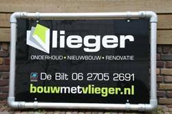 Bouw en Schildersbedrijf Vlieger, De Bilt openingstijden
