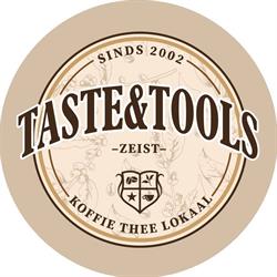 Taste and Tools - Koffie - Thee - Jura - Sage - Bonbons, Zeist openingstijden