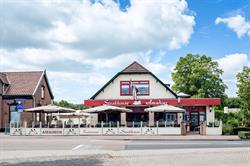 Steakhouse Amadeus Silvolde B.v., openingstijden