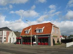 Chinees Indisch Restaurant WUN Tung, Groenlo openingstijden