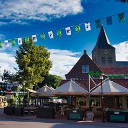 Eetcafé De Groes, Zelhem openingstijden