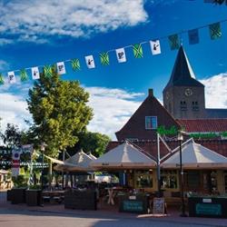 Eetcafé De Groes, Zelhem openingstijden