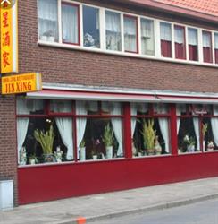 Jin Xing, Lichtenvoorde openingstijden