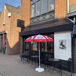 Snackbar Kelle VOF, Dinxperlo openingstijden