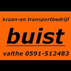 Kraan- en Transportbedrijf Buist, Valthe openingstijden