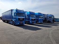 Over-Transport, Emmer-Compascuum openingstijden
