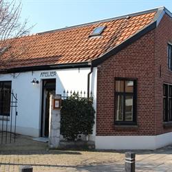 Schilderatelier Rick Kup, Silvolde openingstijden