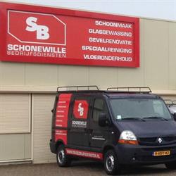 SB Bedrijfsdiensten B.V. (Schonewille Bedrijfsdiensten), Zelhem openingstijden