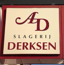Slagerij A. Derksen, Wehl openingstijden