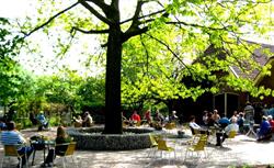 Koffieboerderij "Groot-Nibbelink" VOF, Sinderen openingstijden