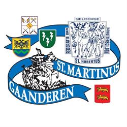 Schuttersgilde 'st. Martinus', Gaanderen openingstijden