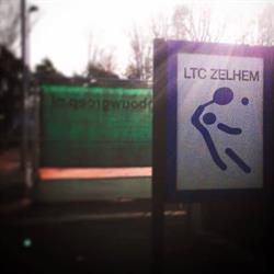 Sportkantine L.T.C. Zelhem, openingstijden