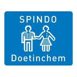 Stichting Spindo, Sportinstuif en Ontspanning voor Verstandelijk Gehandicapten, Doetinchem openingstijden