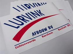 Lurvink Afbouw B.v., Lichtenvoorde openingstijden