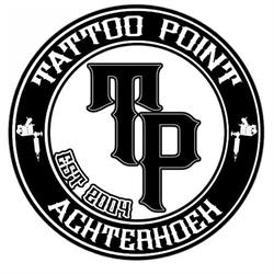 Tattoopoint Achterhoek, Doetinchem openingstijden