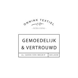 Onnink Textiel, Aalten openingstijden