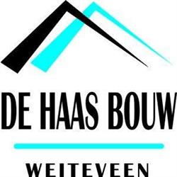 de Haas bouw Weiteveen, openingstijden