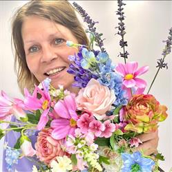 Bloemen op 51, Zieuwent openingstijden