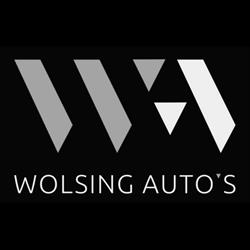 Wolsing In- en Verkoop Auto's, Doetinchem openingstijden