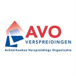 AVO Reclameverspreiding Doetichem, Doetinchem openingstijden
