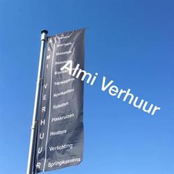 Almi Tap & Tentverhuur Catering, Nieuw-Amsterdam openingstijden