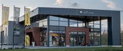 Anivo Zonwering en Raamdecoratie, Groenlo openingstijden
