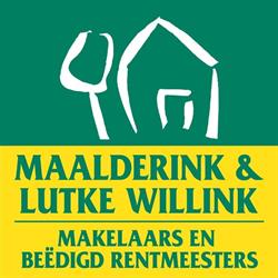 Maalderink & Lutke Willink Makelaars en Beedigd Rentmees., Terborg openingstijden