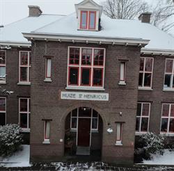 Huize Henricus, Emmer-Compascuum openingstijden