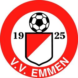 Voetbalvereniging "emmen", Emmen openingstijden